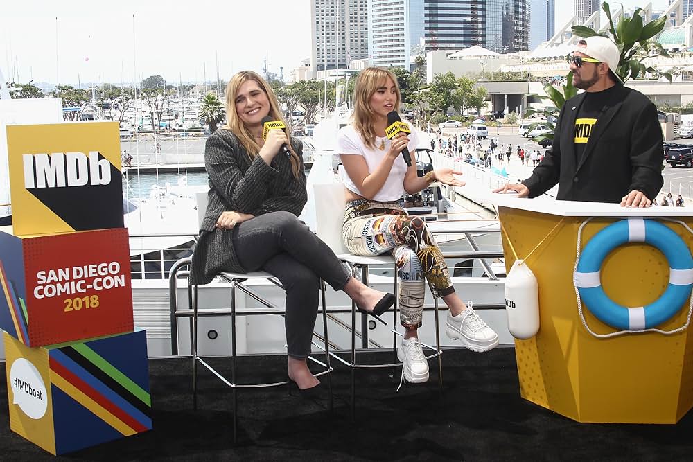 アサシネーション・ネーションの画像