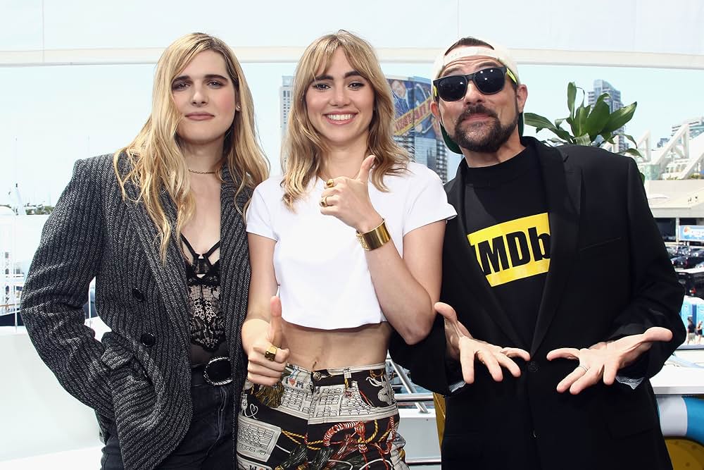 アサシネーション・ネーションの画像