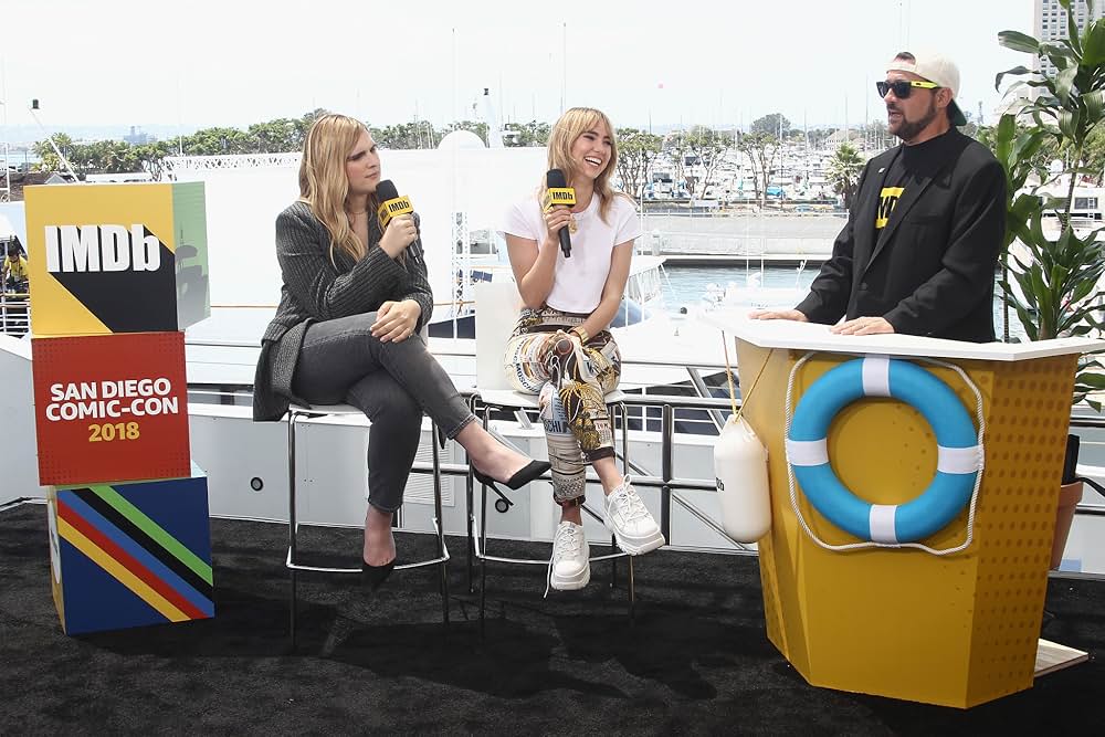 アサシネーション・ネーションの画像