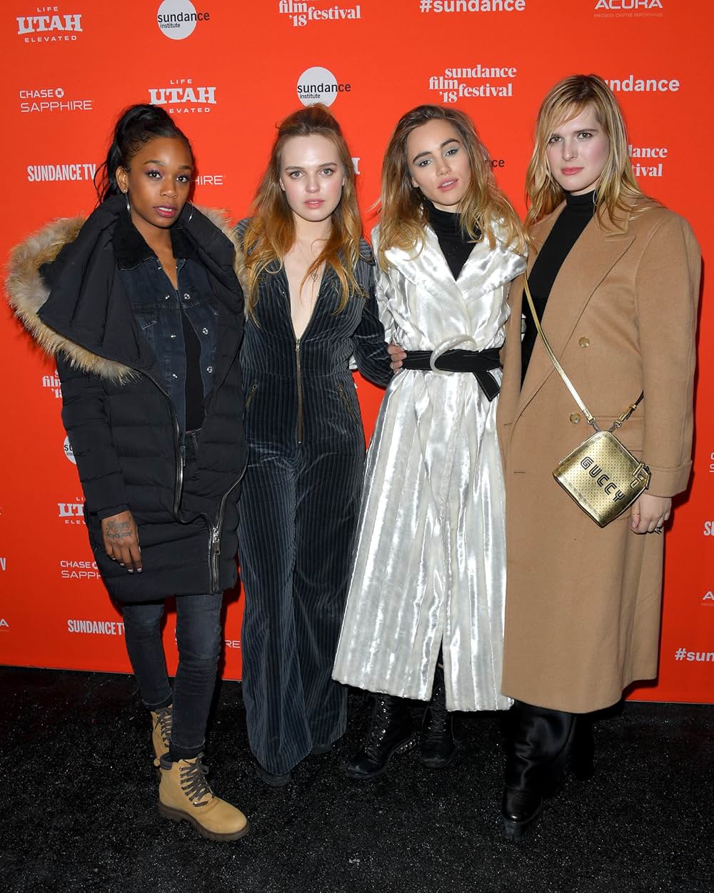 アサシネーション・ネーションの画像