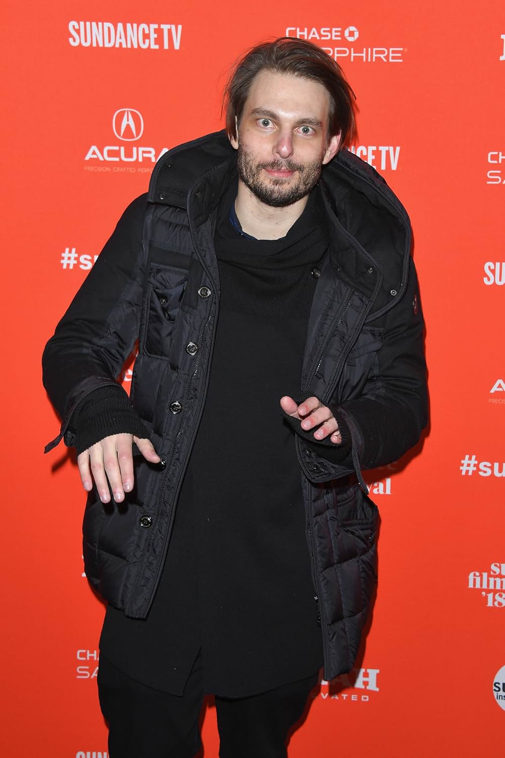 アサシネーション・ネーションの画像