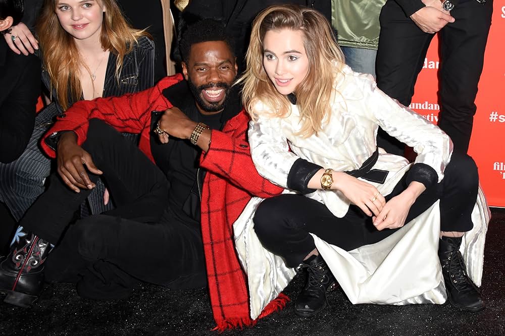 アサシネーション・ネーションの画像