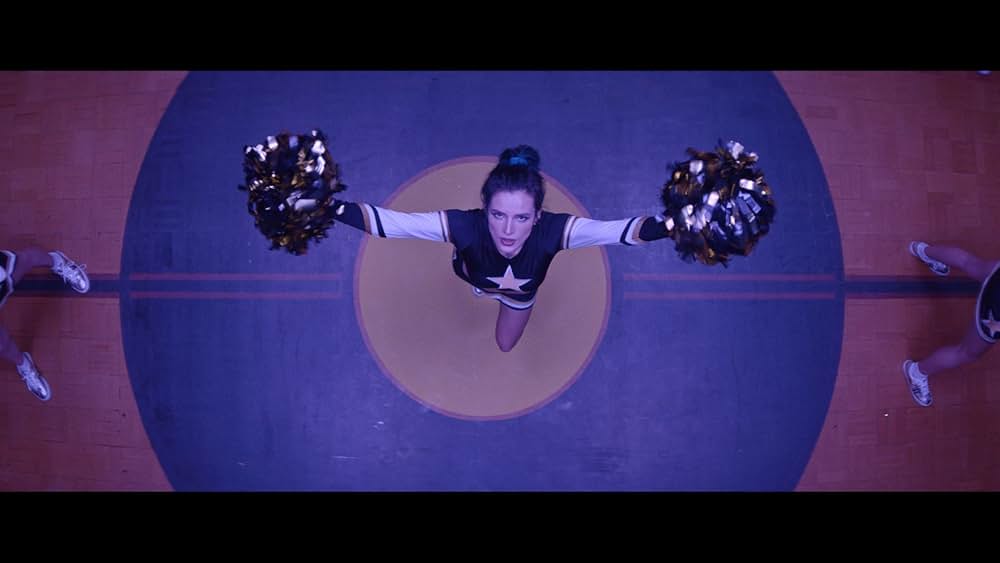 アサシネーション・ネーションの画像