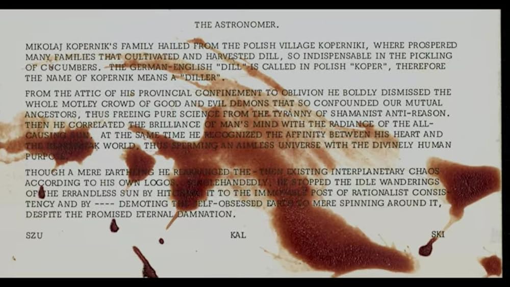 ズカルスキーの苦悩の画像