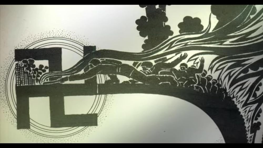 ズカルスキーの苦悩の画像