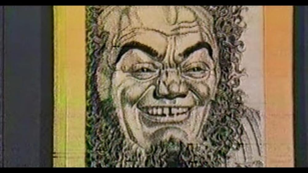 ズカルスキーの苦悩の画像