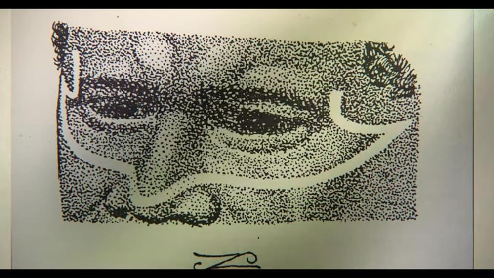 ズカルスキーの苦悩の画像