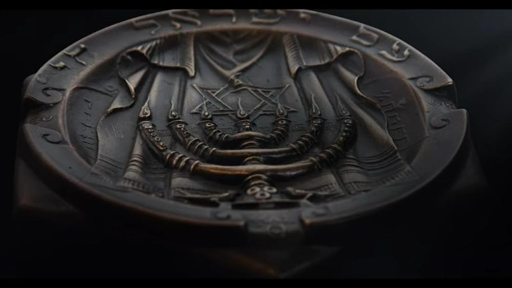 ズカルスキーの苦悩の画像