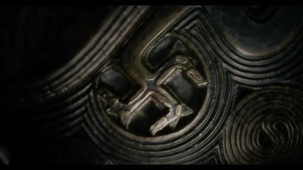 ズカルスキーの苦悩の画像