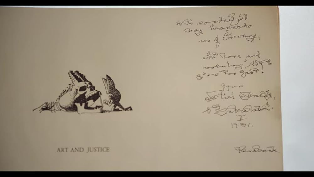 ズカルスキーの苦悩の画像