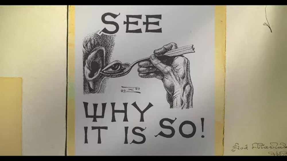 ズカルスキーの苦悩の画像