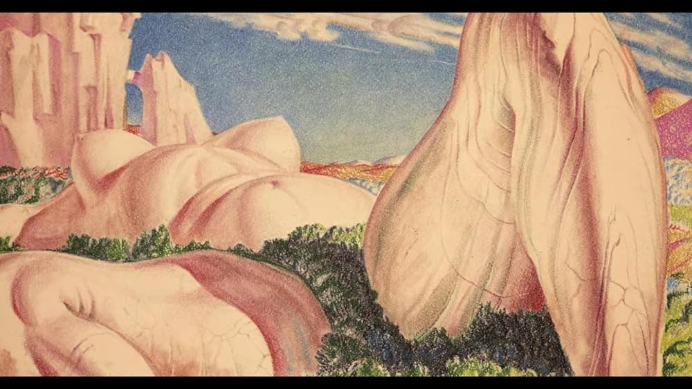 ズカルスキーの苦悩の画像