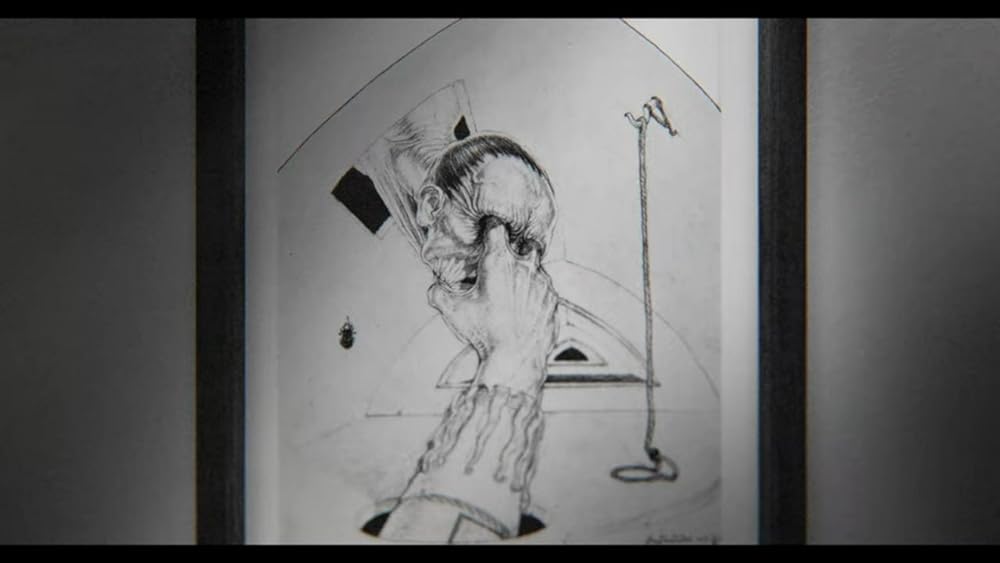 ズカルスキーの苦悩の画像