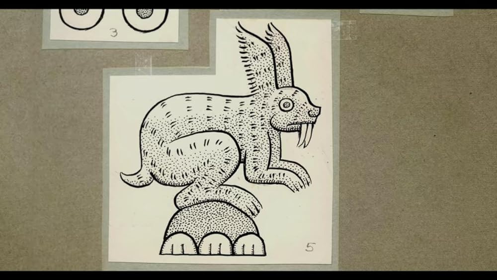 ズカルスキーの苦悩の画像