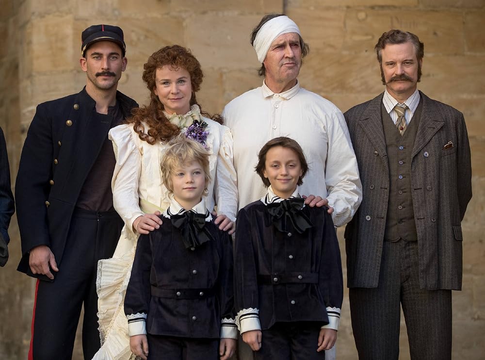 さすらいの人 オスカー・ワイルドの画像