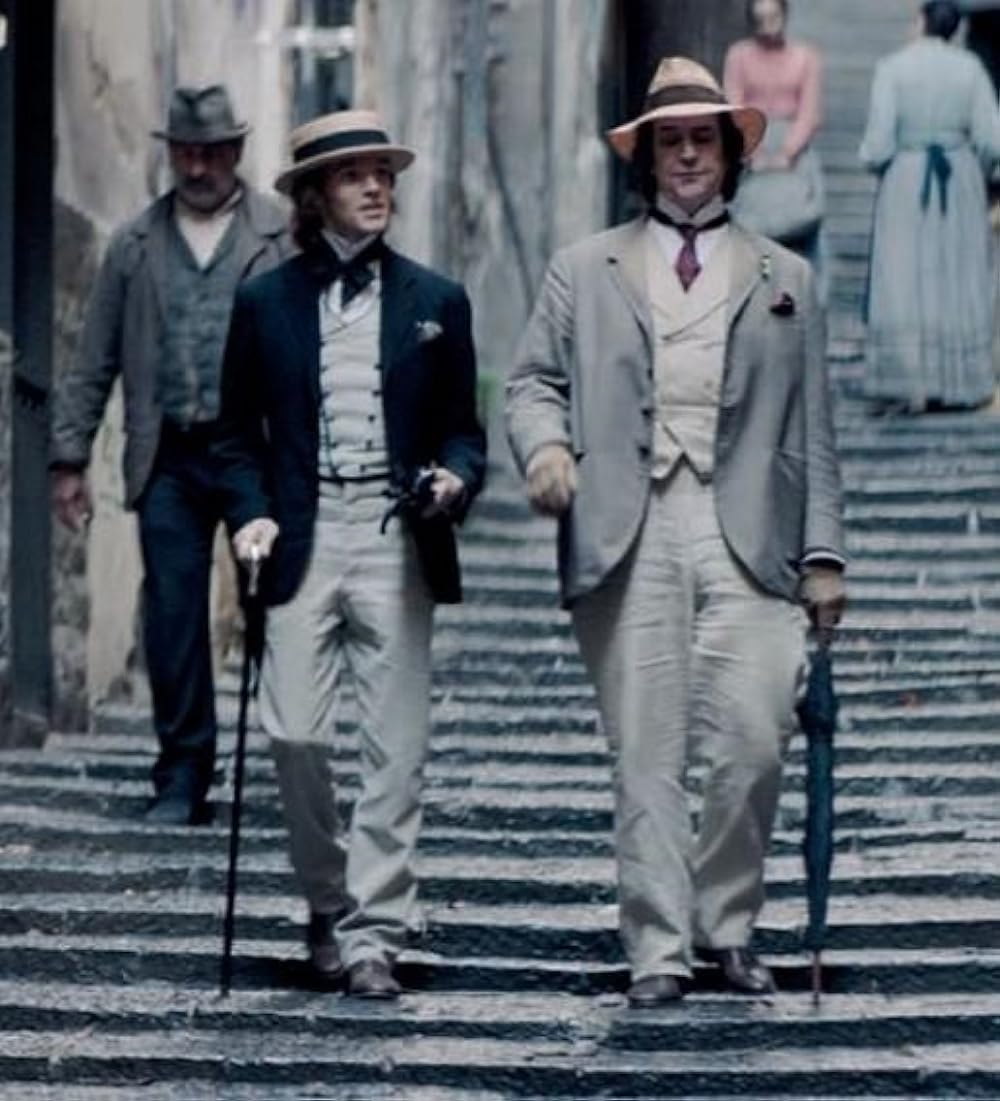 さすらいの人 オスカー・ワイルドの画像