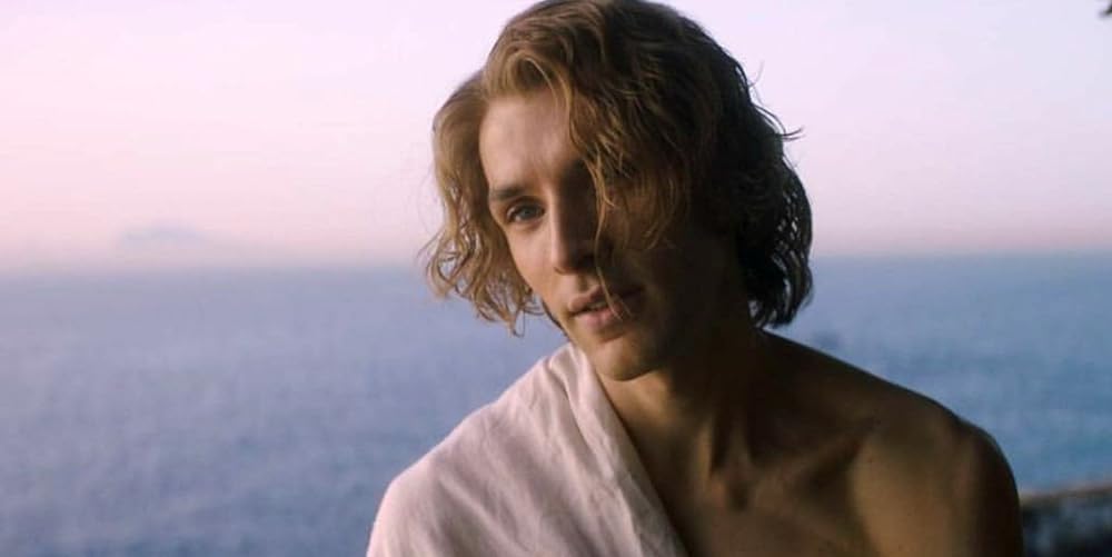 さすらいの人 オスカー・ワイルドの画像