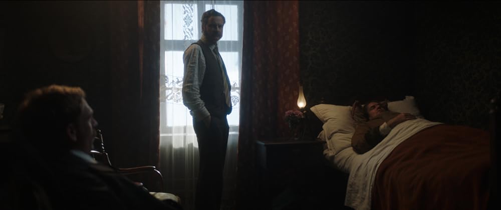 さすらいの人 オスカー・ワイルドの画像