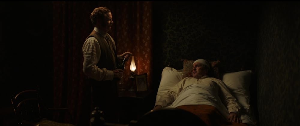 さすらいの人 オスカー・ワイルドの画像