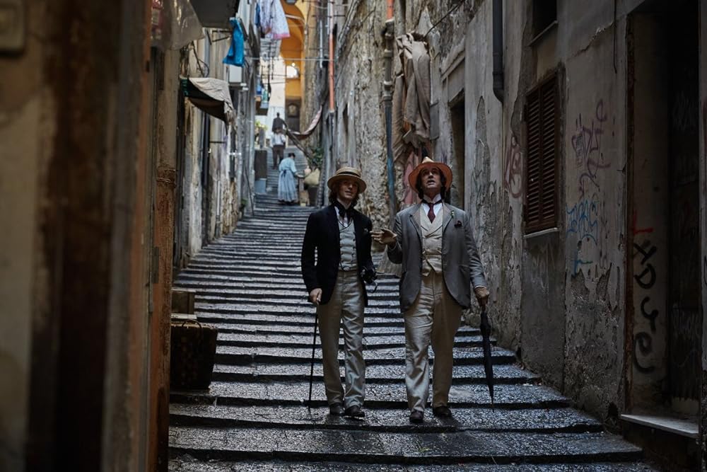 さすらいの人 オスカー・ワイルドの画像