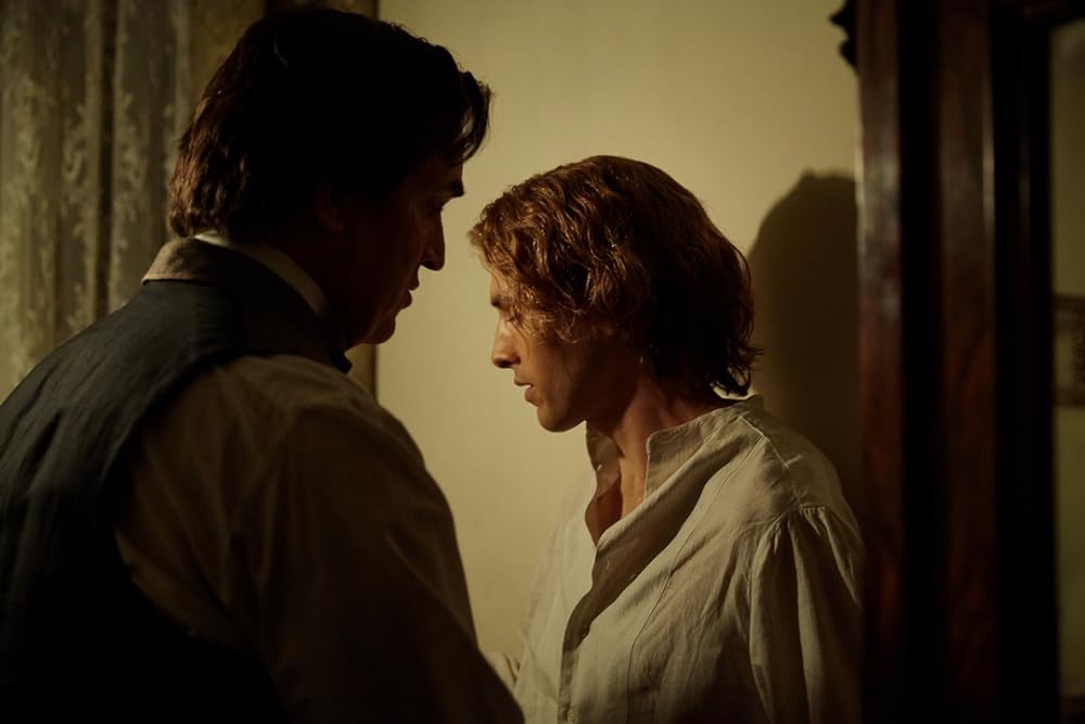 さすらいの人 オスカー・ワイルドの画像