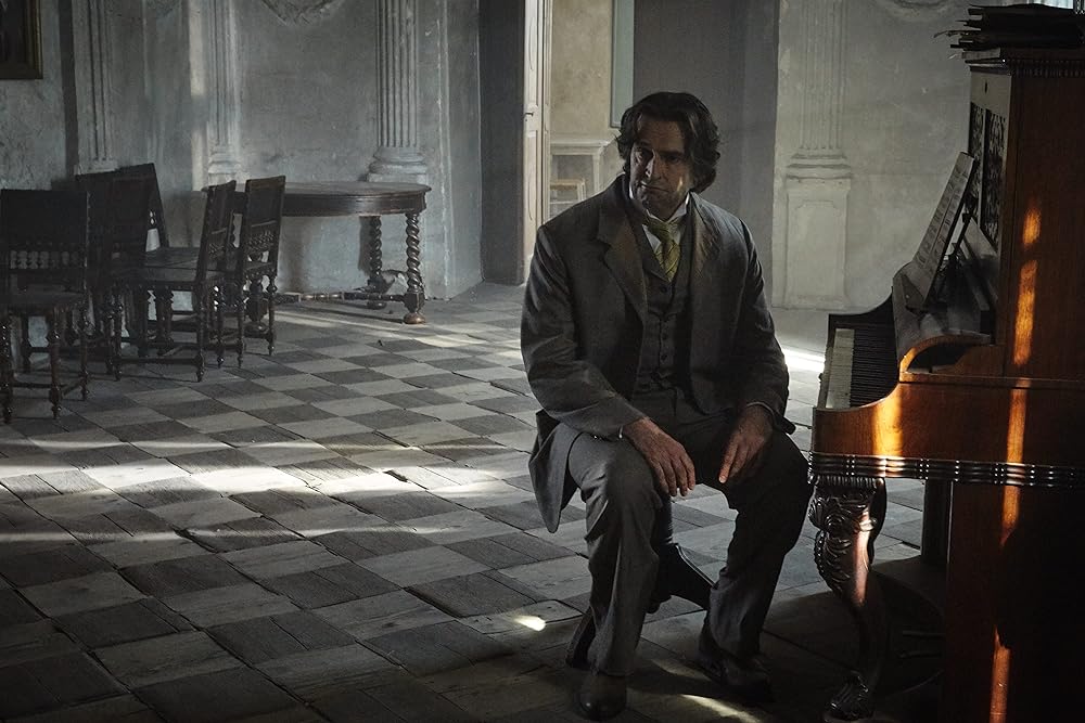 さすらいの人 オスカー・ワイルドの画像