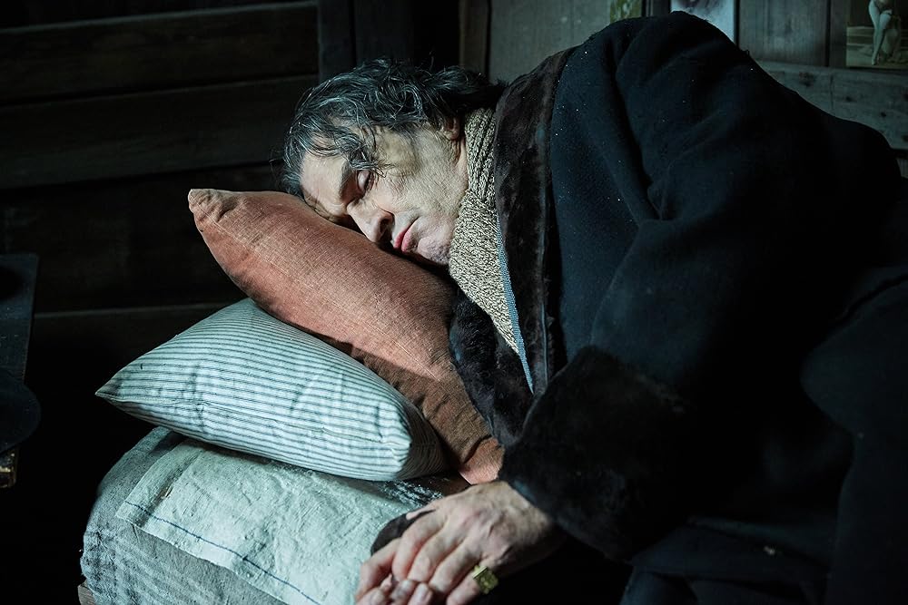 さすらいの人 オスカー・ワイルドの画像