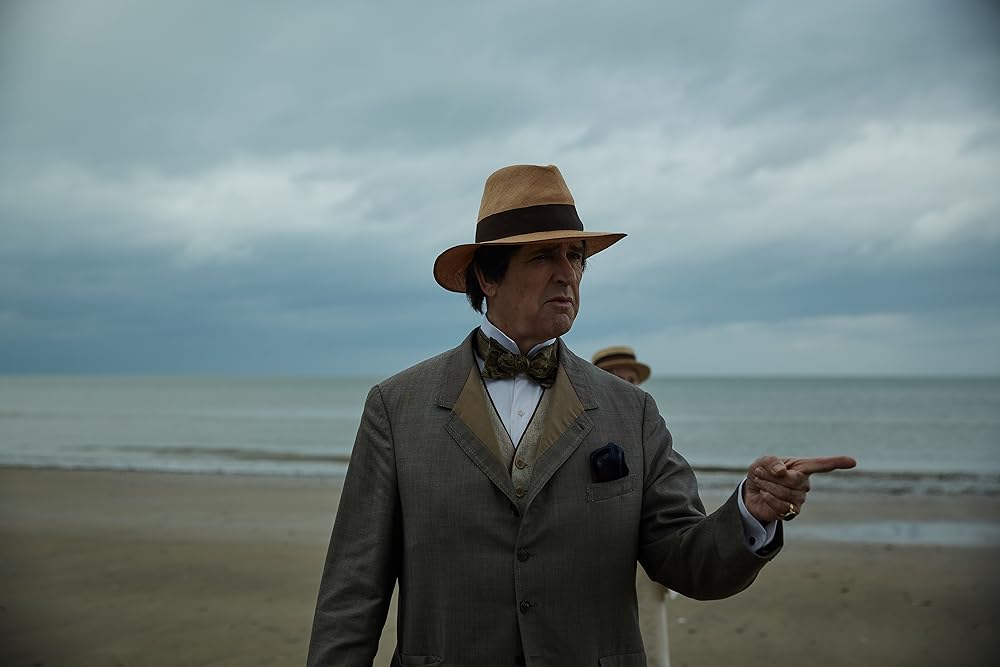 さすらいの人 オスカー・ワイルドの画像