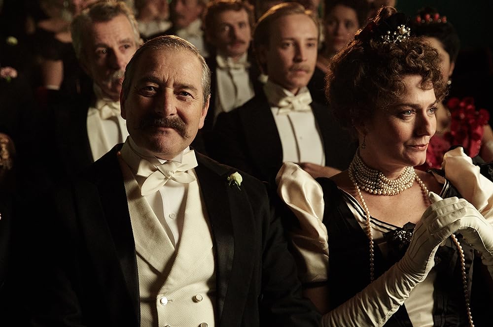 さすらいの人 オスカー・ワイルドの画像