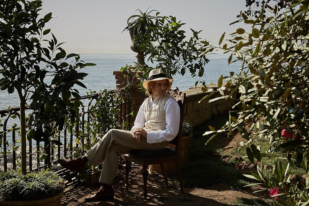 さすらいの人 オスカー・ワイルドの画像