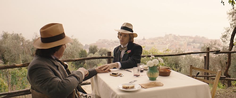 さすらいの人 オスカー・ワイルドの画像