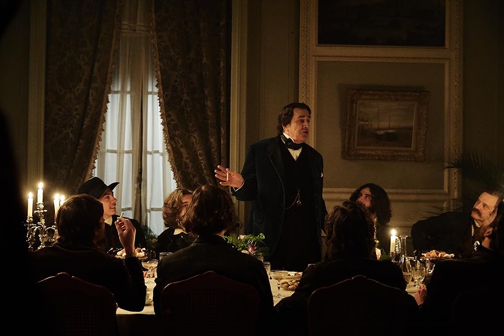 さすらいの人 オスカー・ワイルドの画像