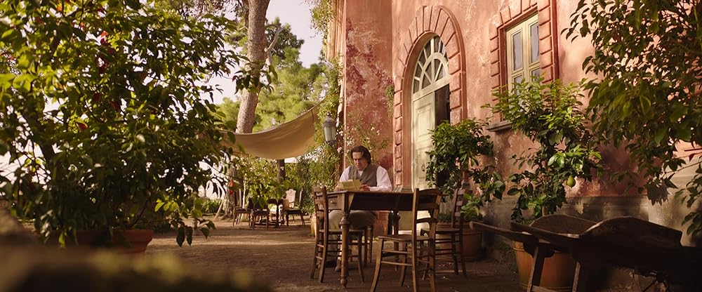 さすらいの人 オスカー・ワイルドの画像