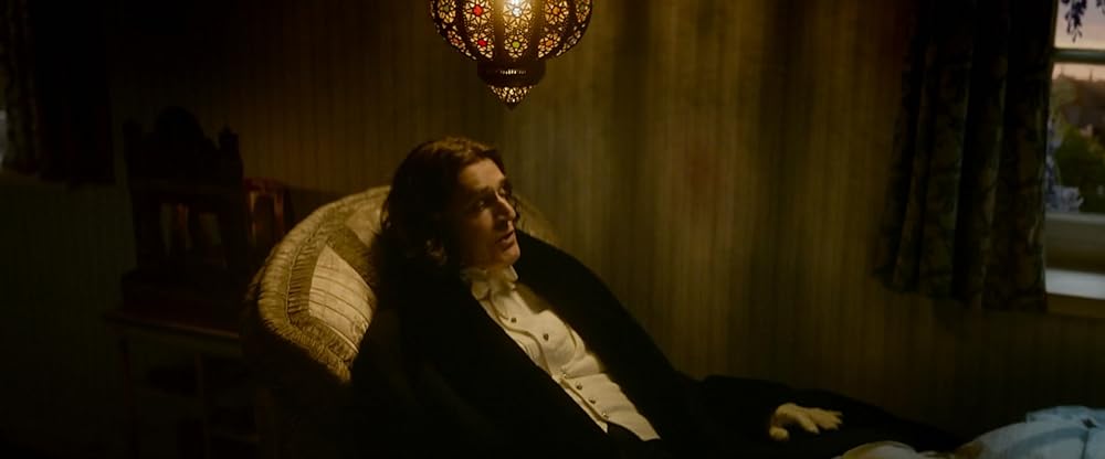 さすらいの人 オスカー・ワイルドの画像