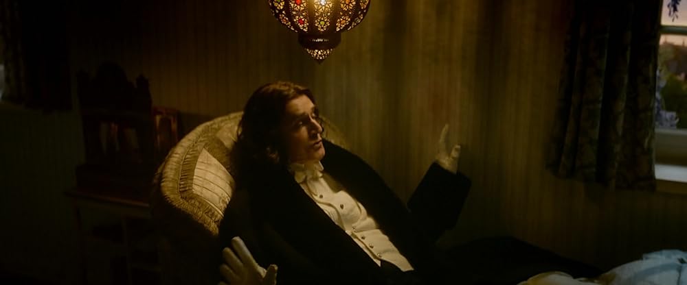 さすらいの人 オスカー・ワイルドの画像