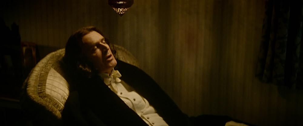 さすらいの人 オスカー・ワイルドの画像