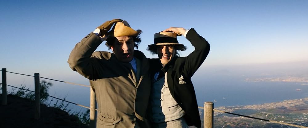 さすらいの人 オスカー・ワイルドの画像