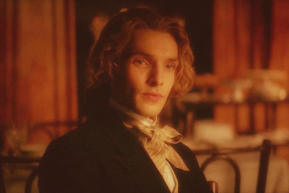 さすらいの人 オスカー・ワイルドの画像