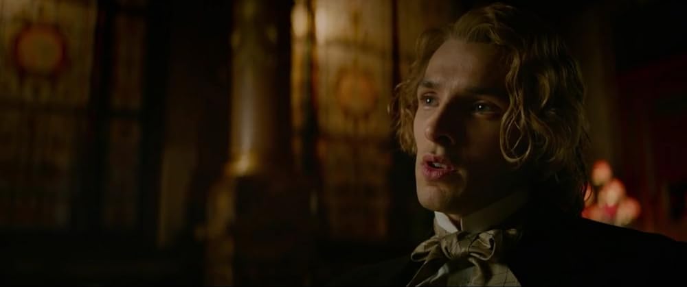 さすらいの人 オスカー・ワイルドの画像