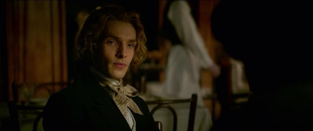 さすらいの人 オスカー・ワイルドの画像