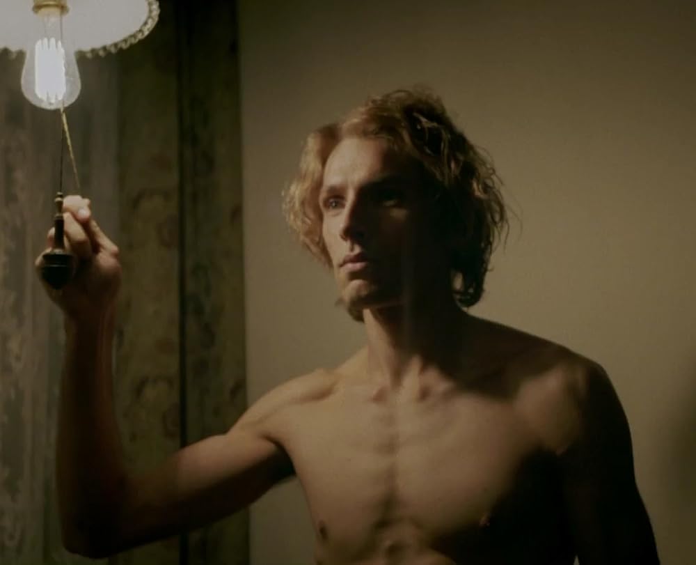 さすらいの人 オスカー・ワイルドの画像