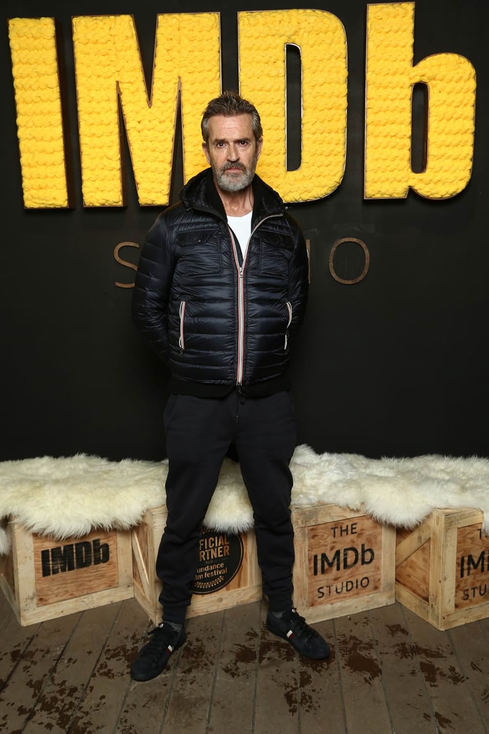 さすらいの人 オスカー・ワイルドの画像