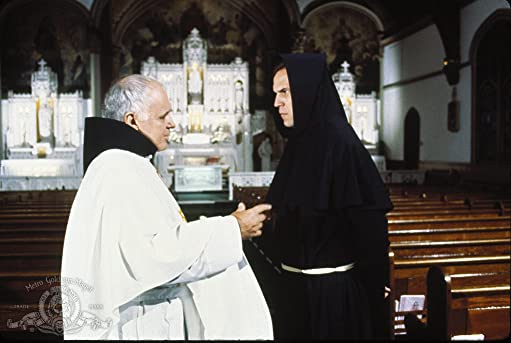 悪魔の棲む家の画像