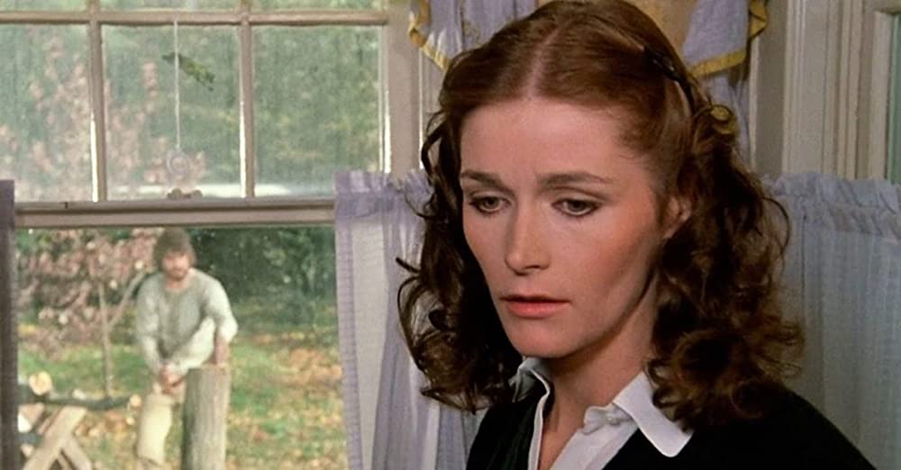 悪魔の棲む家の画像