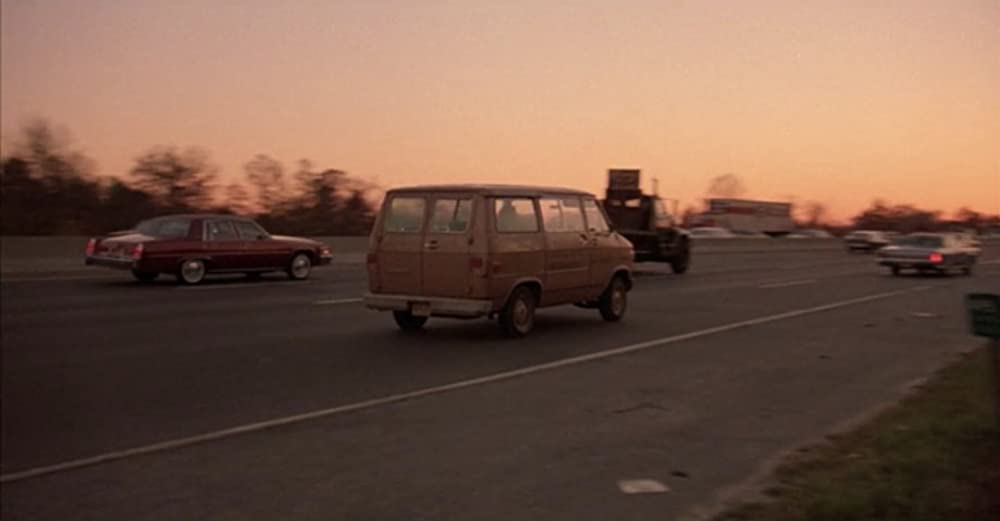 悪魔の棲む家の画像