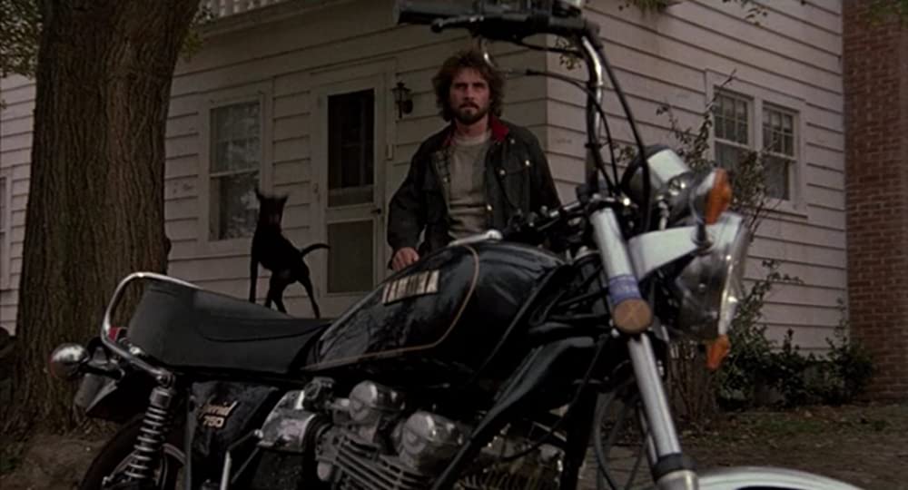 悪魔の棲む家の画像