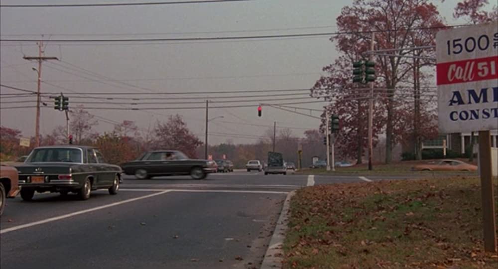 悪魔の棲む家の画像