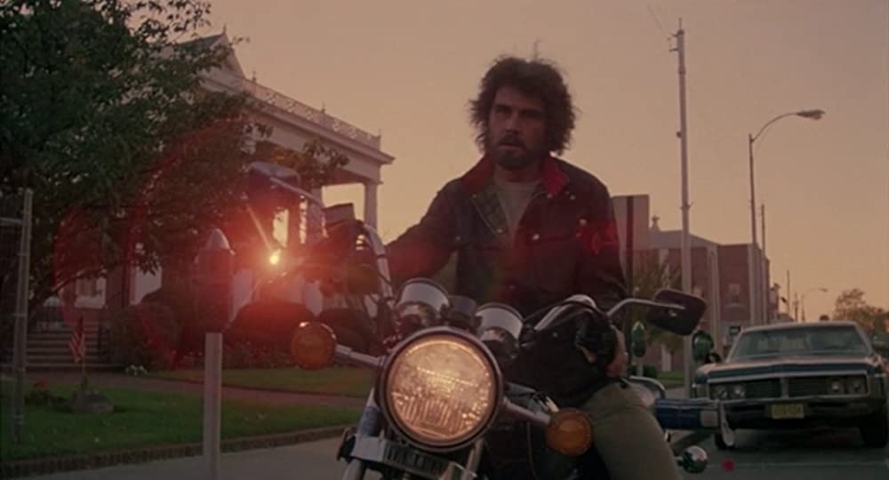 悪魔の棲む家の画像