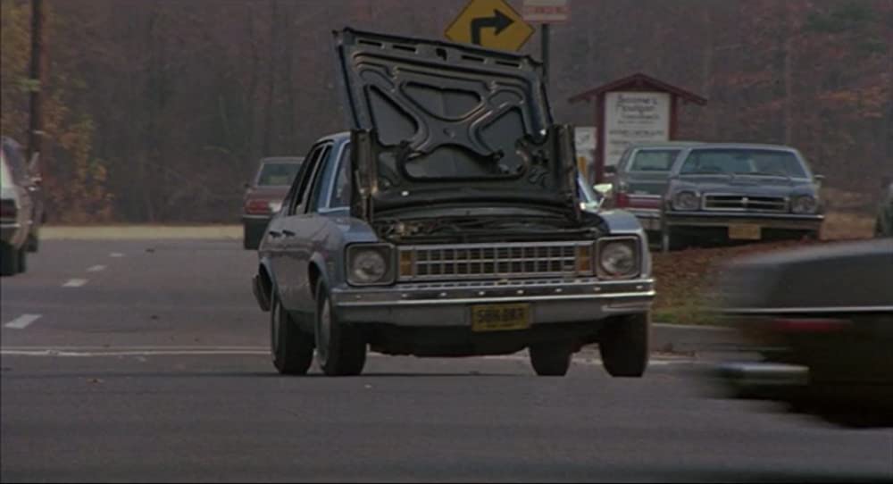 悪魔の棲む家の画像