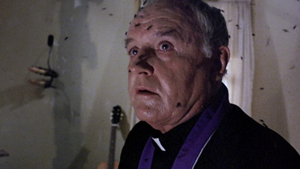 悪魔の棲む家の画像